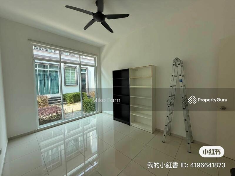 Untuk Dijual - Eco Majestic merrydale 22x75 Facing Garden
